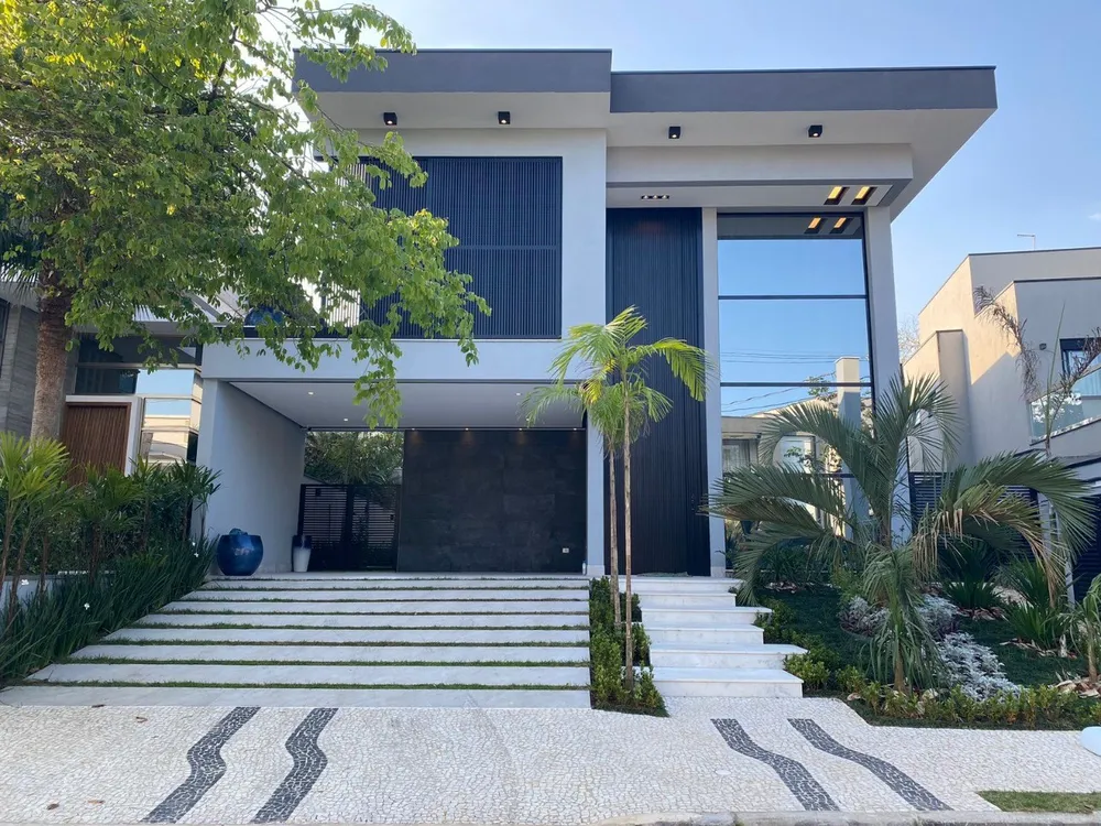 Casa de Condomínio, 6 quartos - Foto 9