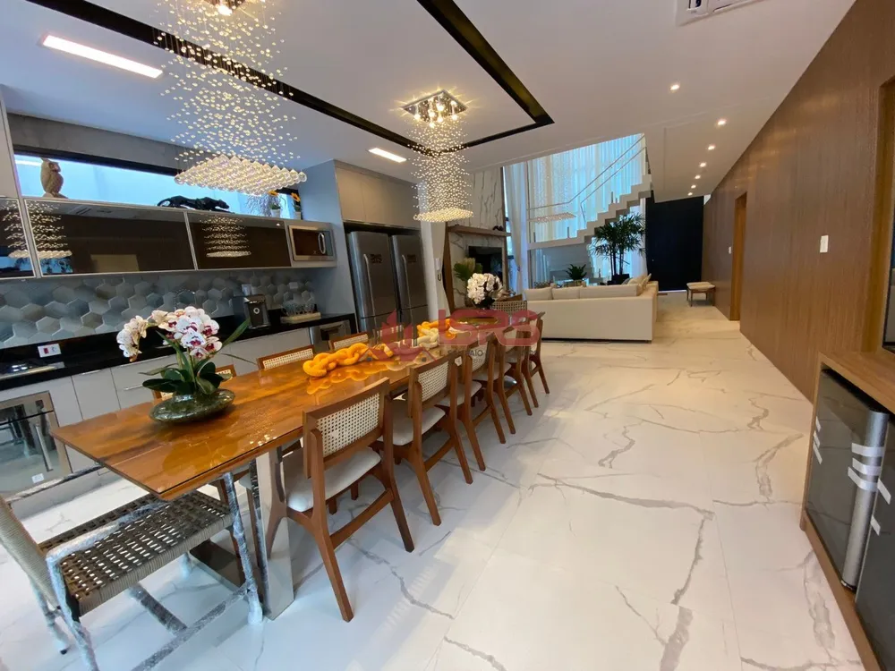 Casa de Condomínio, 6 quartos - Foto 6