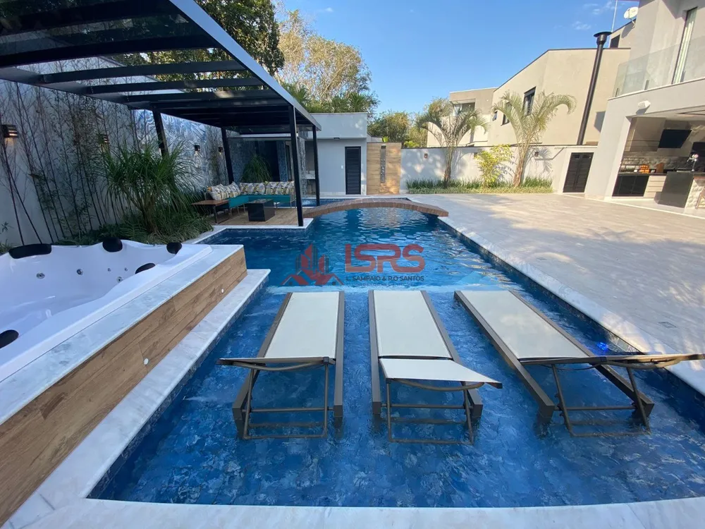Casa de Condomínio, 6 quartos - Foto 8