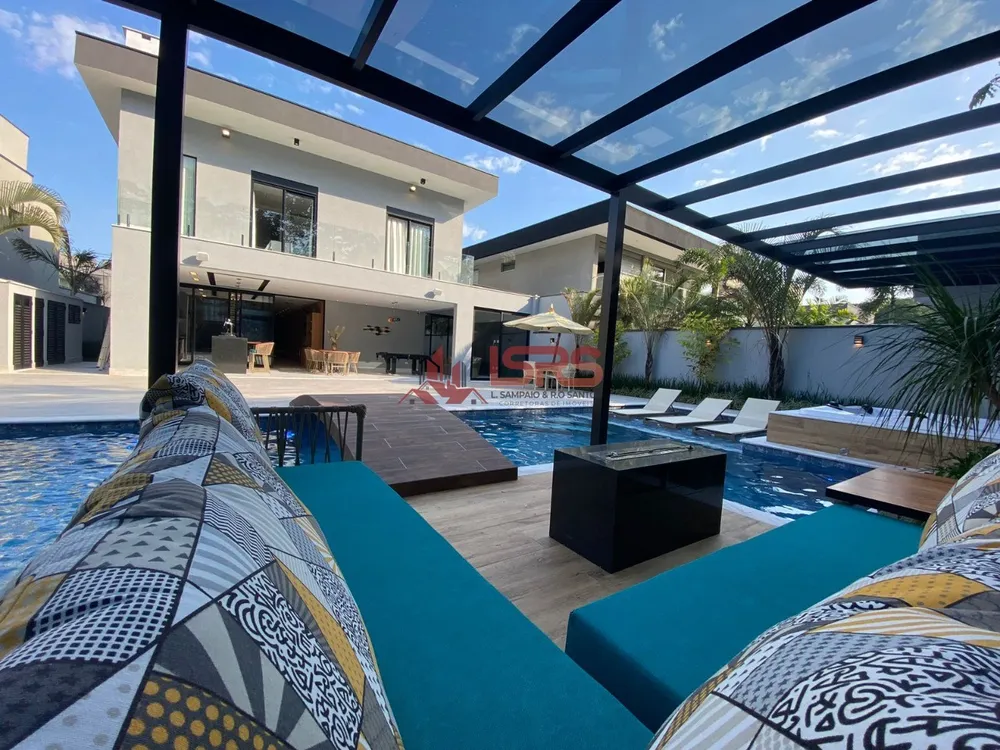 Casa de Condomínio, 6 quartos - Foto 3