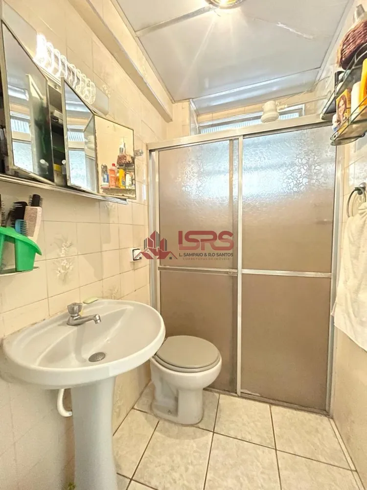 Apartamento, 1 quarto, 53 m² - Foto 2