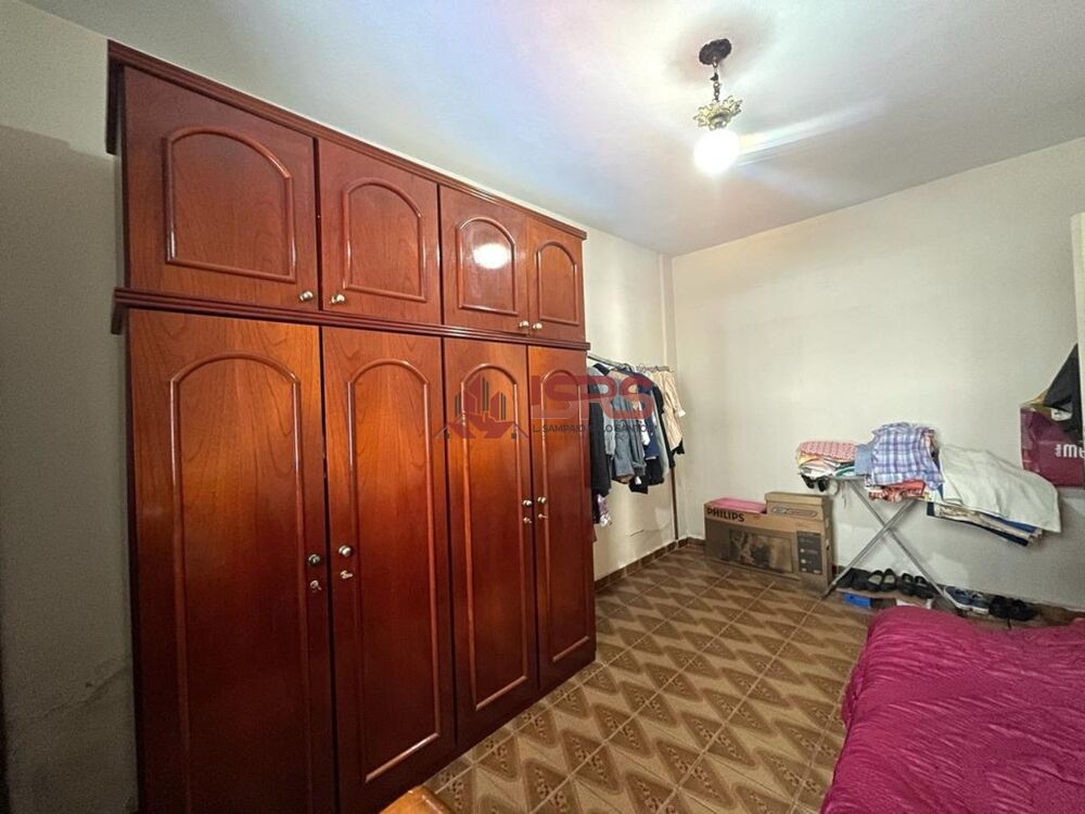 Apartamento, 1 quarto, 53 m² - Foto 5