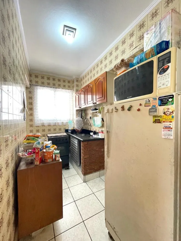 Apartamento, 1 quarto, 53 m² - Foto 11