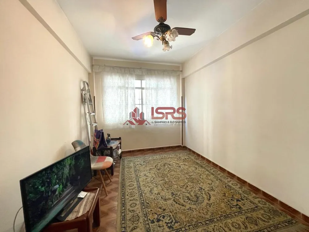 Apartamento, 1 quarto, 53 m² - Foto 1