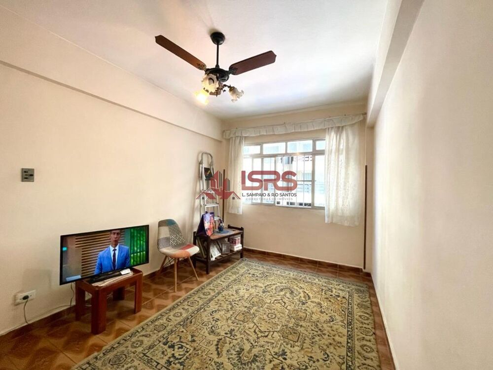 Apartamento, 1 quarto, 53 m² - Foto 7