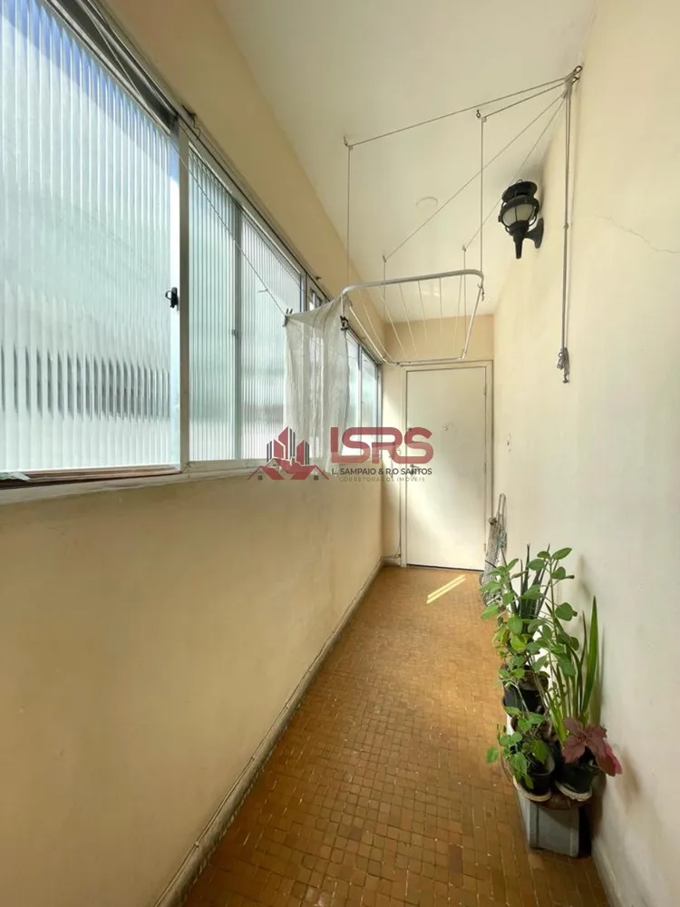 Apartamento, 1 quarto, 53 m² - Foto 3