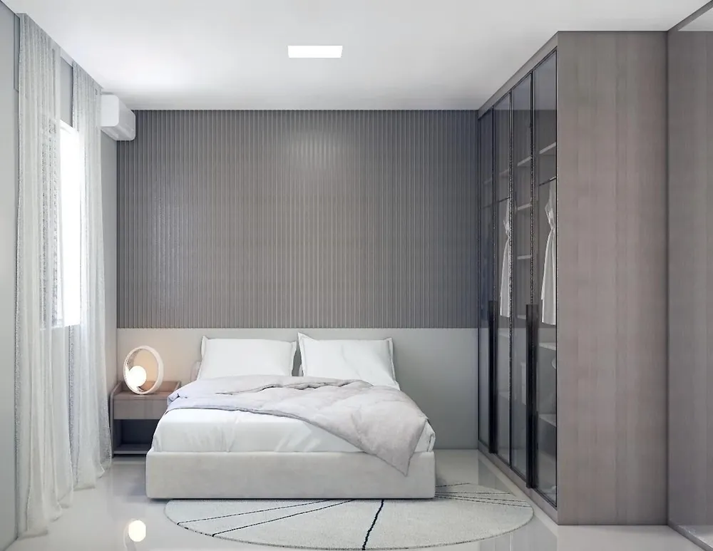 Apartamento, 2 quartos, 51 m² - Foto 3