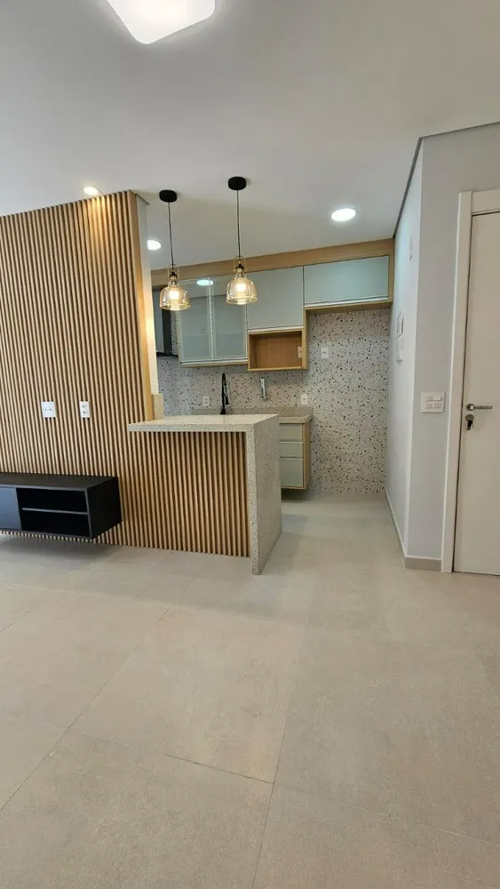 Apartamento, 2 quartos, 69 m² - Foto 1