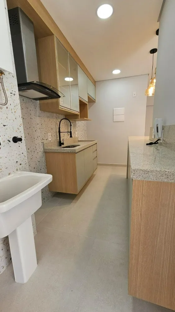 Apartamento, 2 quartos, 69 m² - Foto 6