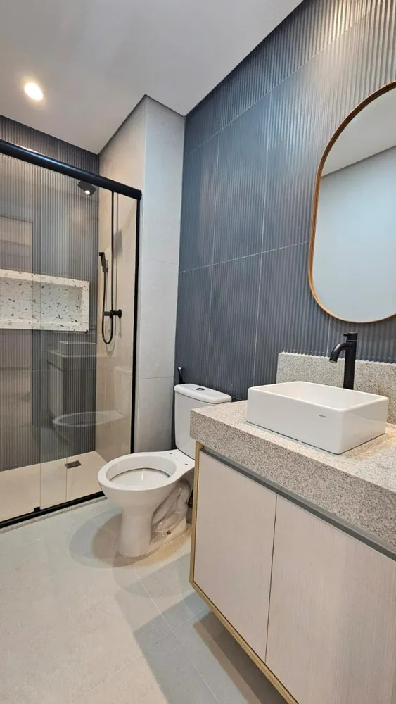 Apartamento, 2 quartos, 69 m² - Foto 5