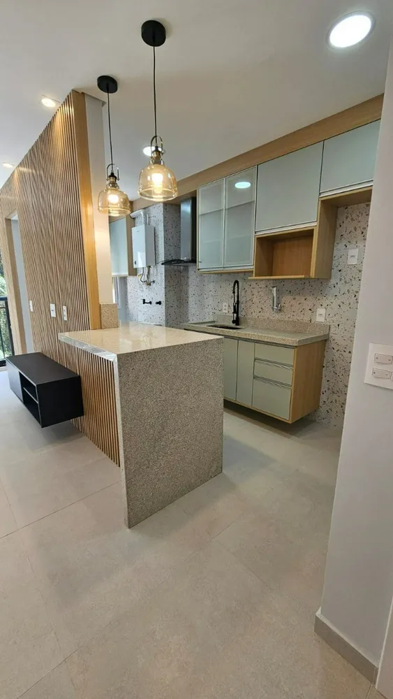 Apartamento, 2 quartos, 69 m² - Foto 8