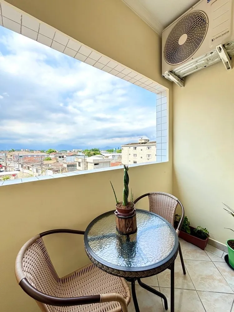Apartamento, 2 quartos - Foto 6