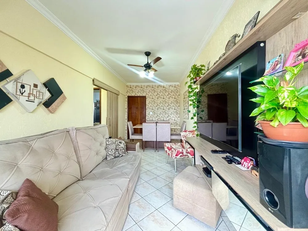 Apartamento, 2 quartos - Foto 1