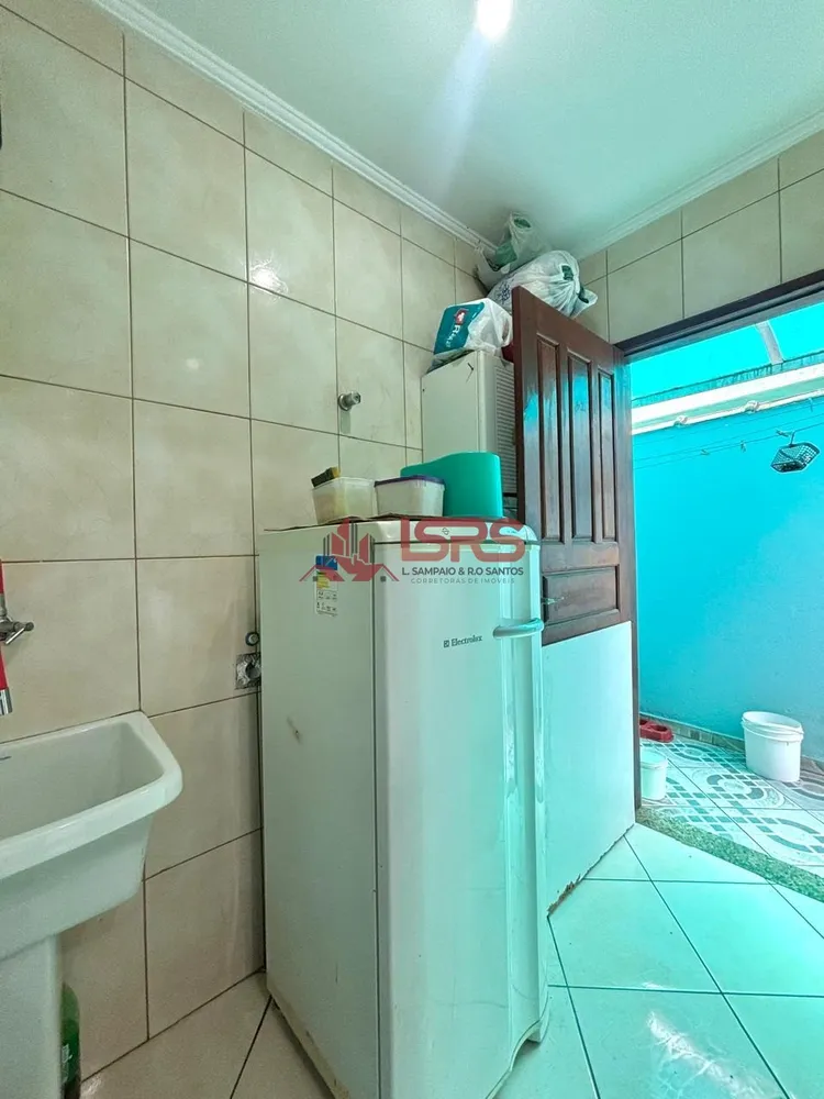 Casa, 3 quartos, 83 m² - Foto 1