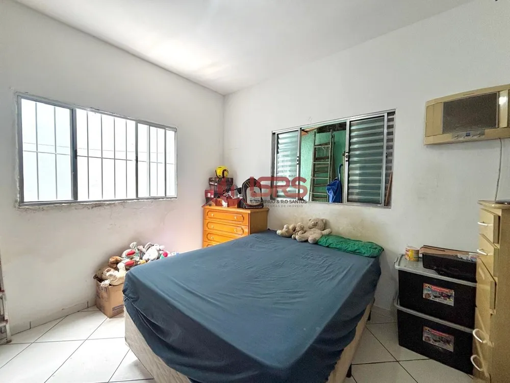 Casa, 3 quartos, 83 m² - Foto 4