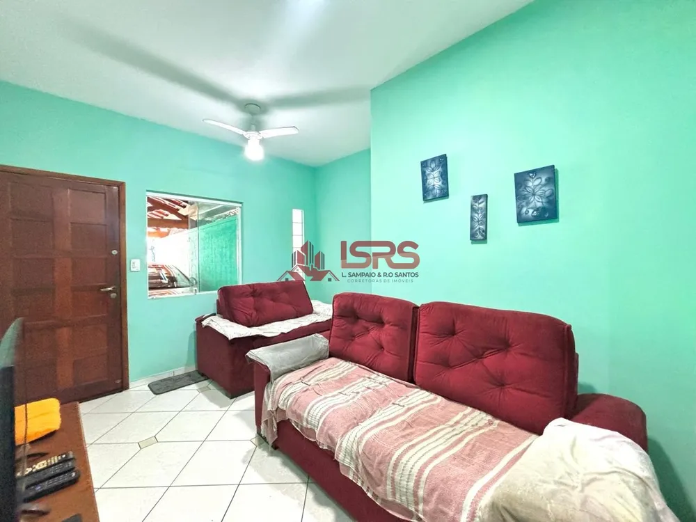 Casa, 3 quartos, 83 m² - Foto 5