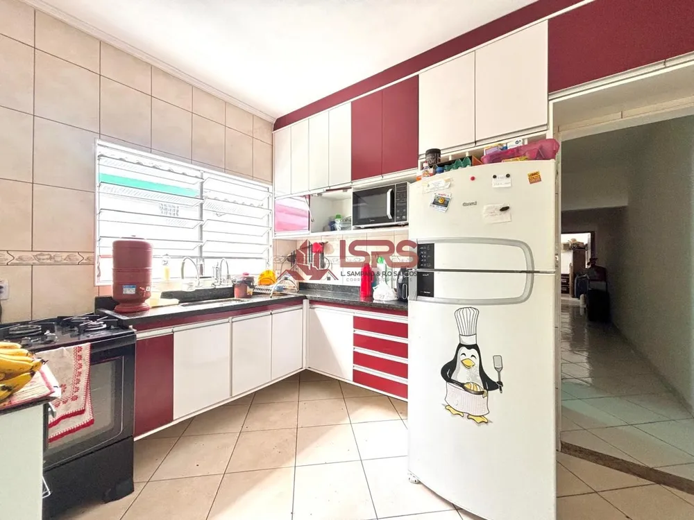 Casa, 3 quartos, 83 m² - Foto 6
