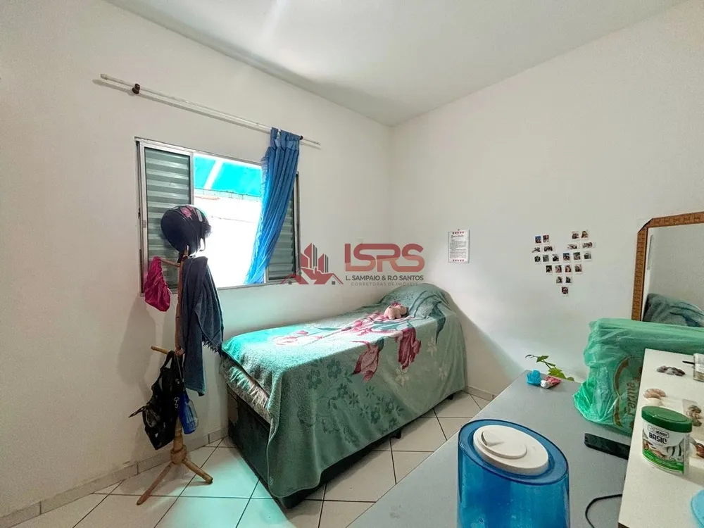 Casa, 3 quartos, 83 m² - Foto 2
