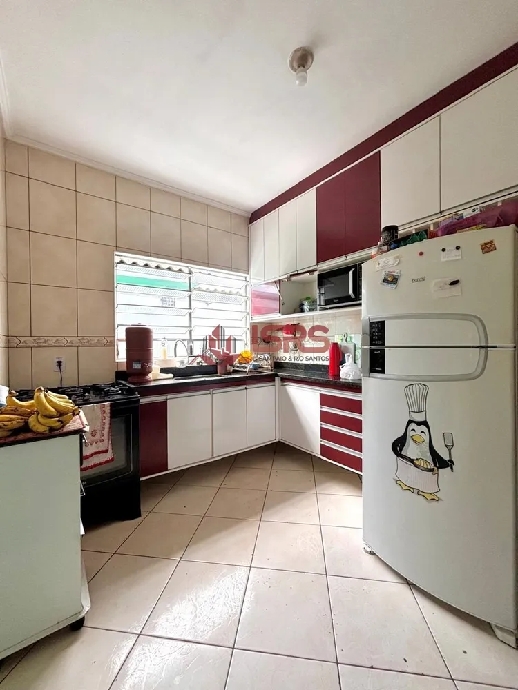 Casa, 3 quartos, 83 m² - Foto 3