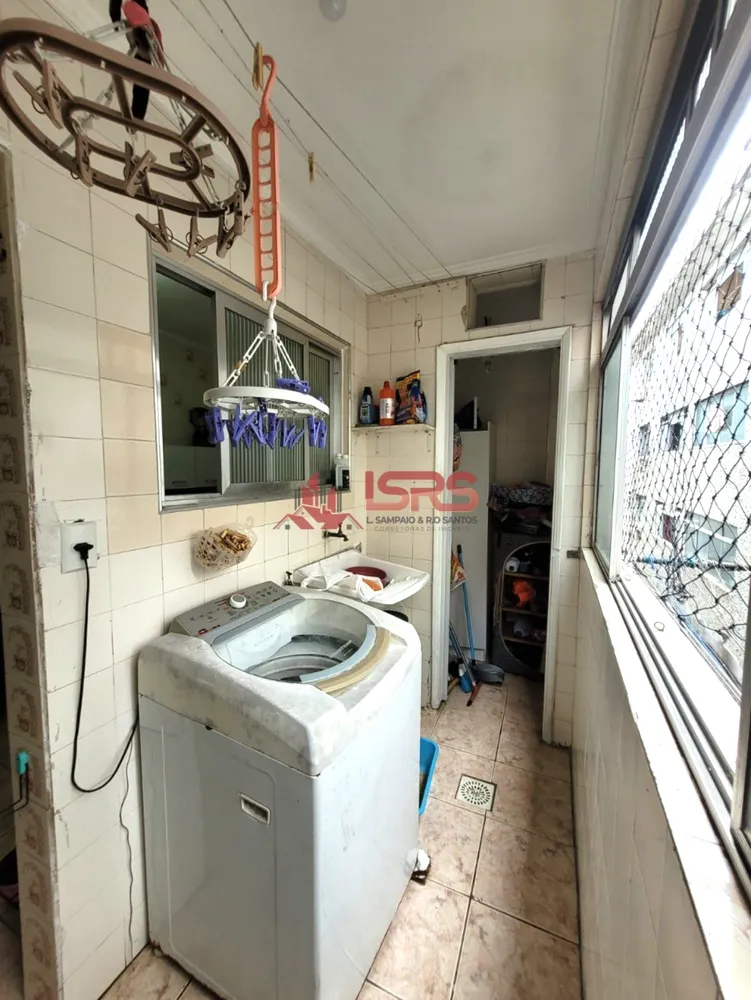 Apartamento, 2 quartos, 87 m² - Foto 5