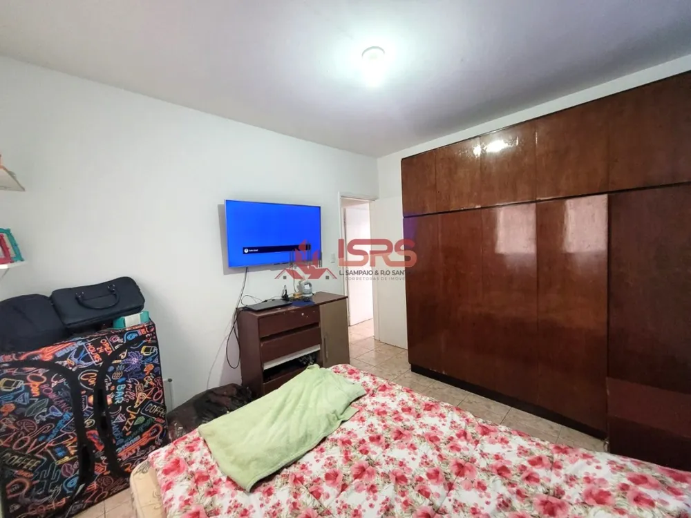 Apartamento, 2 quartos, 87 m² - Foto 3