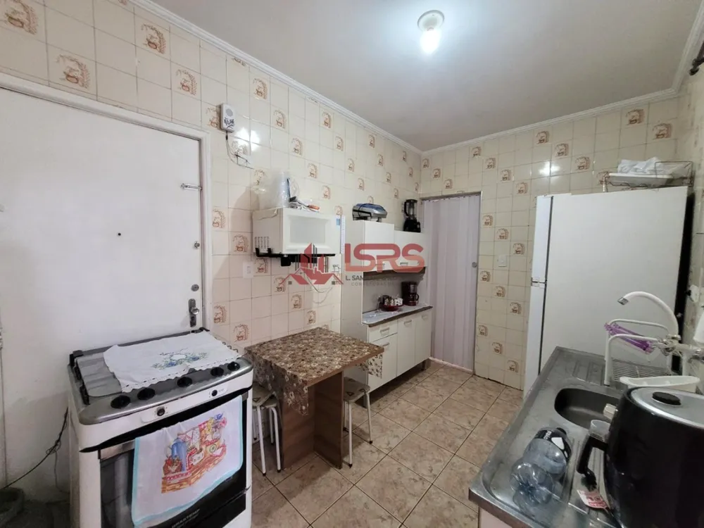 Apartamento, 2 quartos, 87 m² - Foto 2