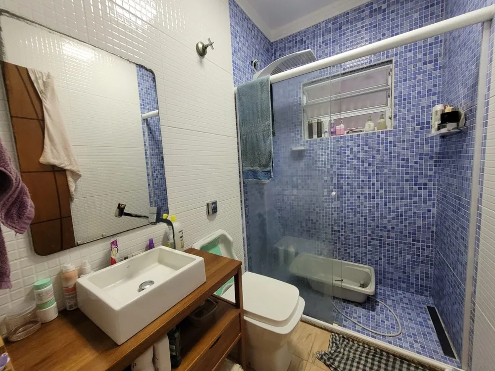 Casa, 3 quartos, 80 m² - Foto 7