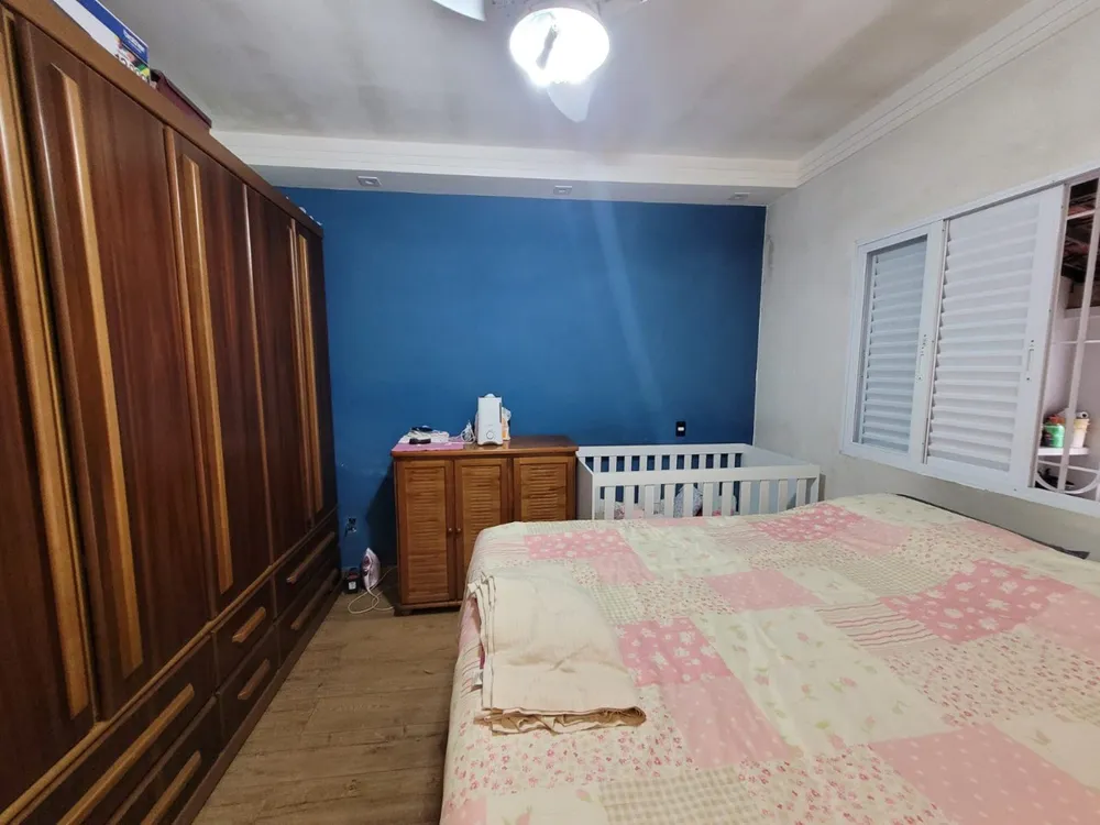 Casa, 3 quartos, 80 m² - Foto 5