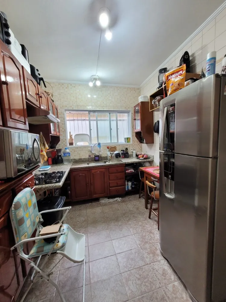 Casa, 3 quartos, 80 m² - Foto 7