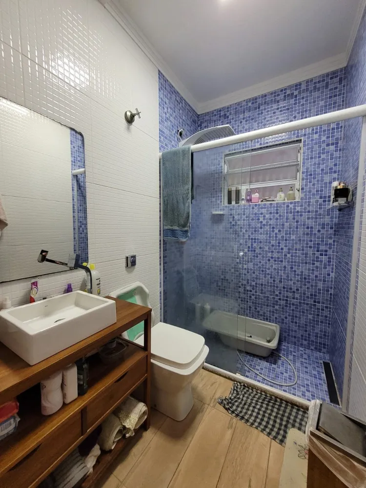 Casa, 3 quartos, 80 m² - Foto 5