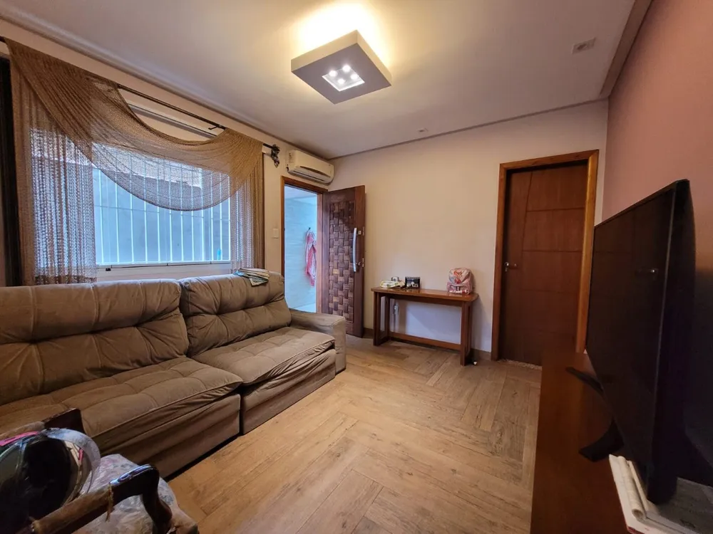 Casa, 3 quartos, 80 m² - Foto 2