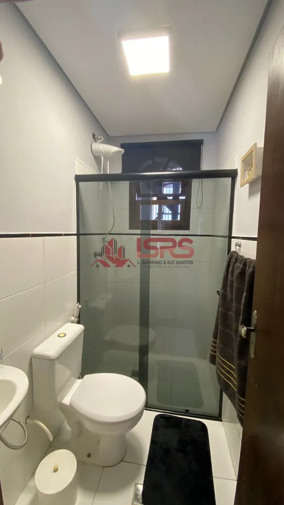 Sobrado, 3 quartos, 200 m² - Foto 3