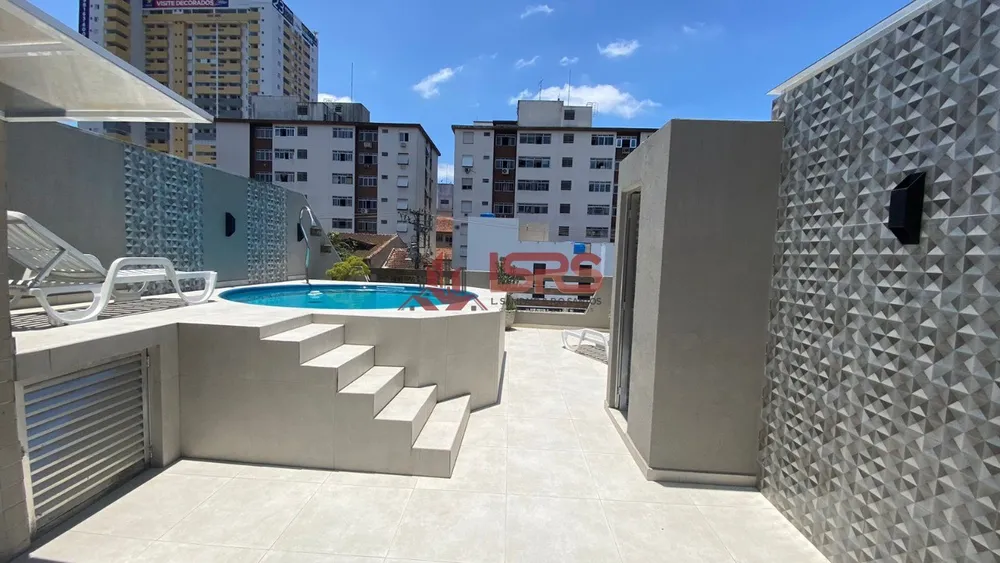 Sobrado, 3 quartos, 200 m² - Foto 7