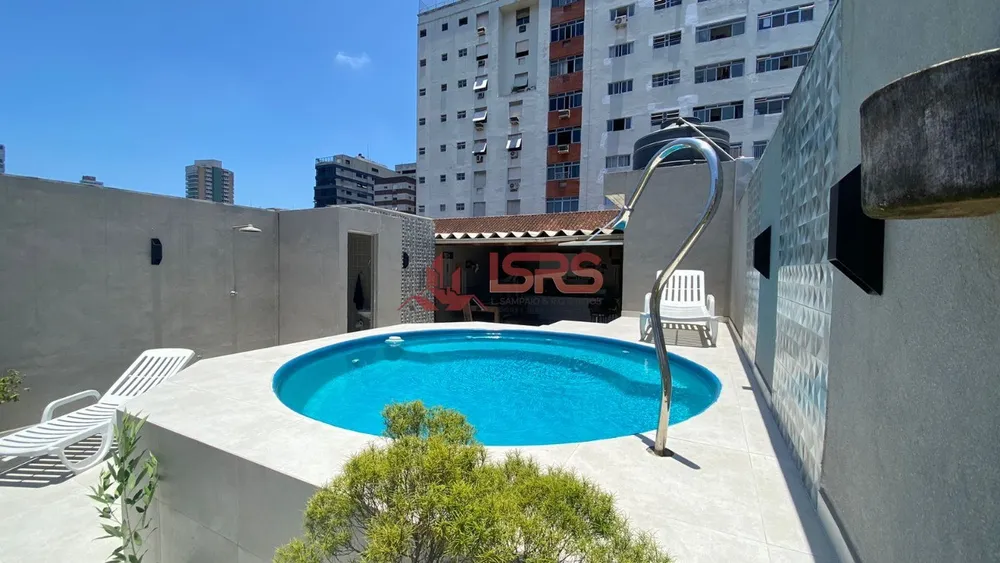 Sobrado, 3 quartos, 200 m² - Foto 5