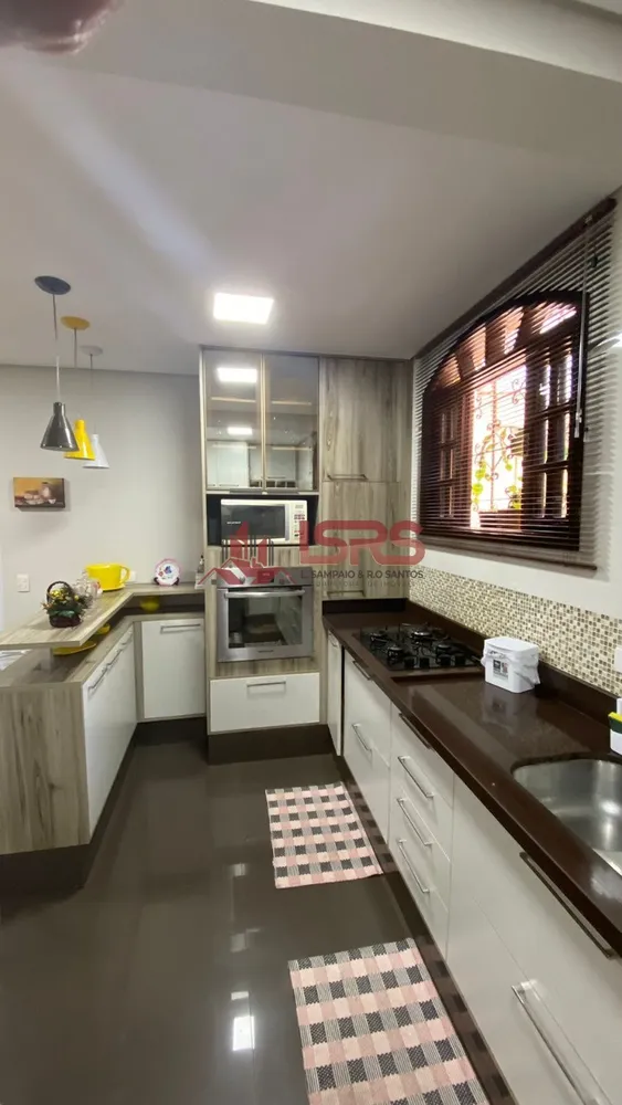 Sobrado, 3 quartos, 200 m² - Foto 8