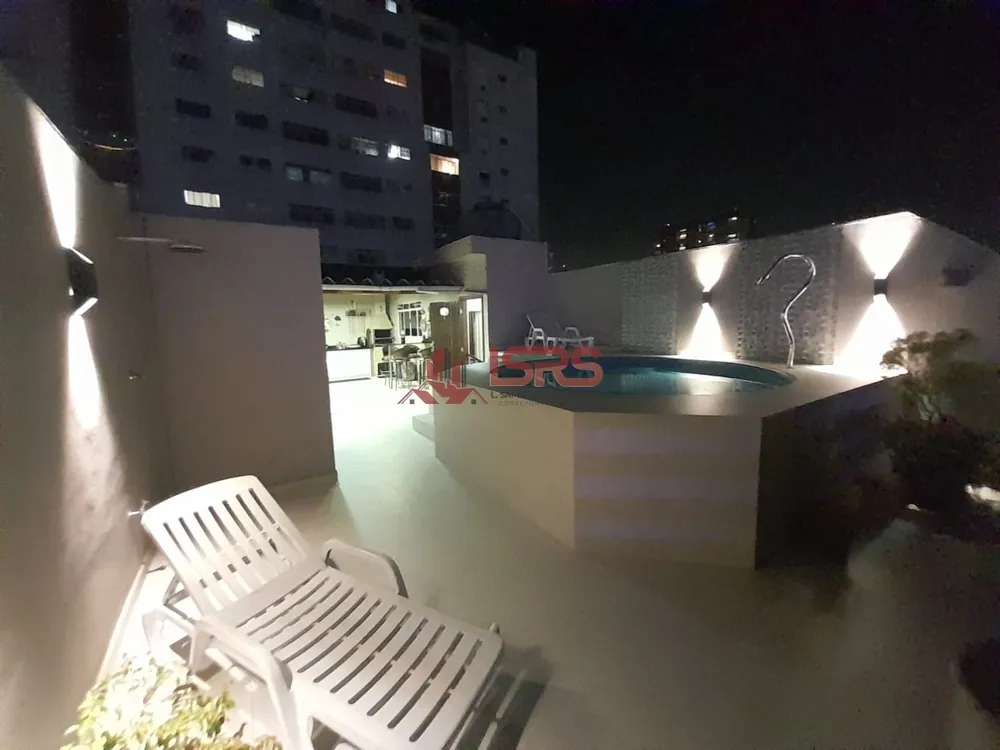 Sobrado, 3 quartos, 200 m² - Foto 1