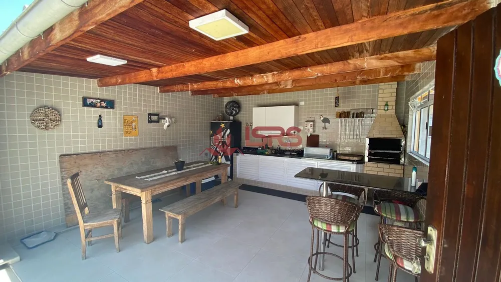 Sobrado, 3 quartos, 200 m² - Foto 4