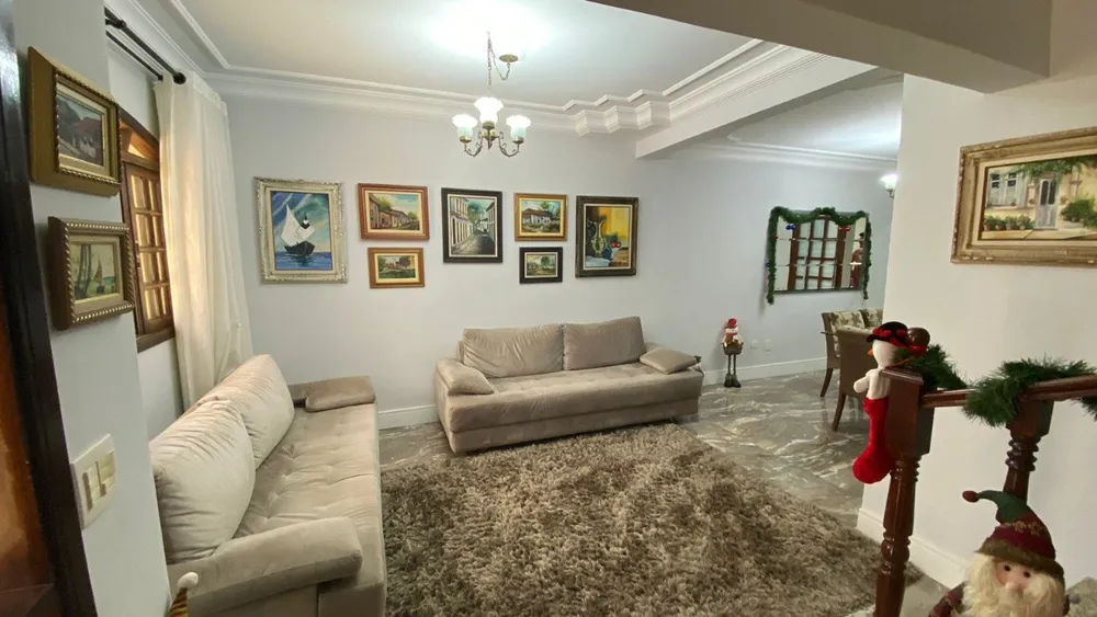 Sobrado, 3 quartos, 200 m² - Foto 10