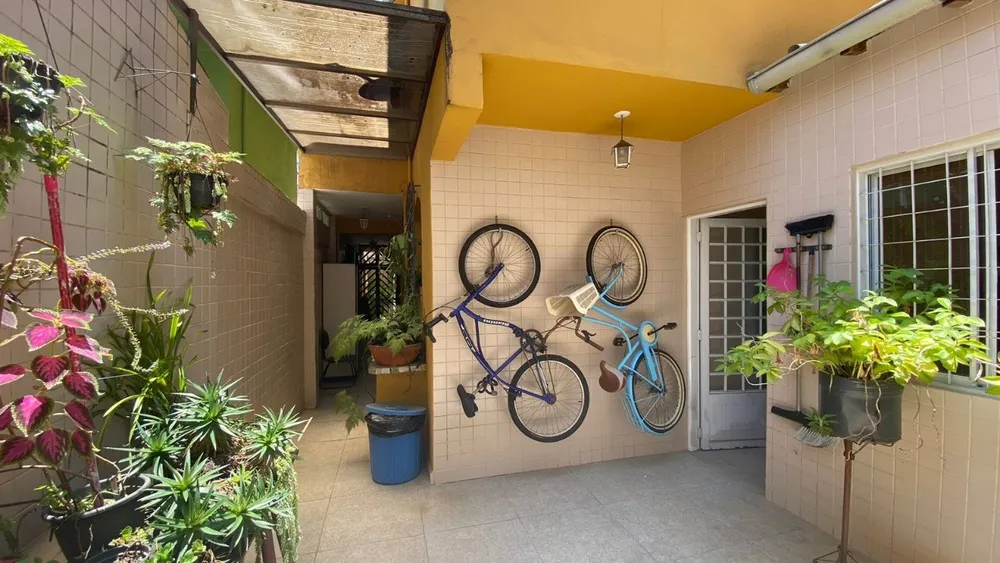 Sobrado, 3 quartos, 200 m² - Foto 9