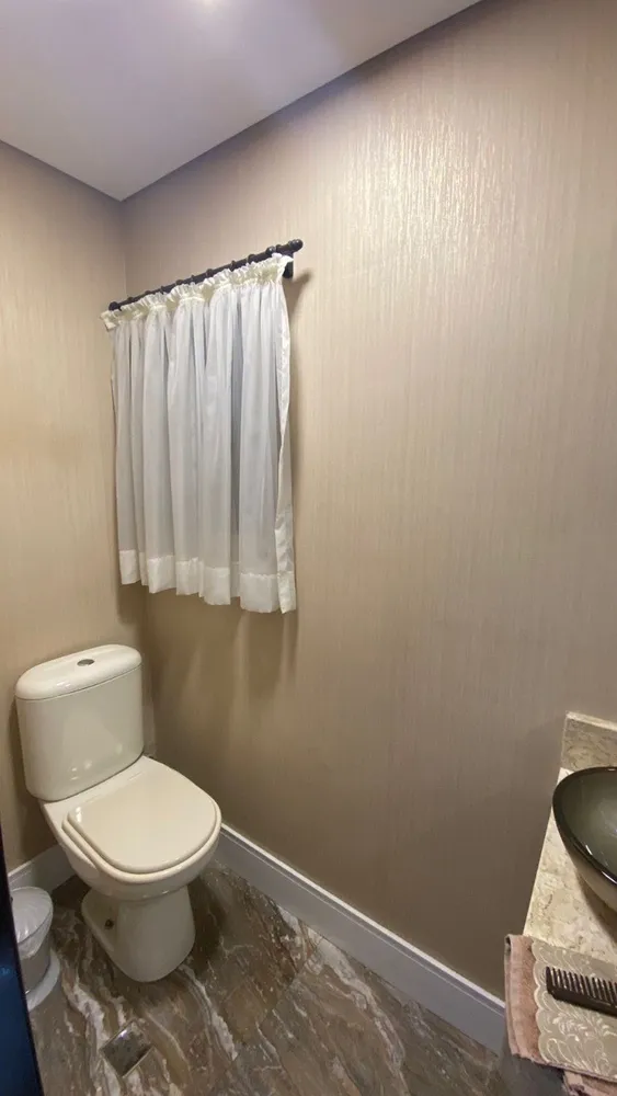 Sobrado, 3 quartos, 200 m² - Foto 12