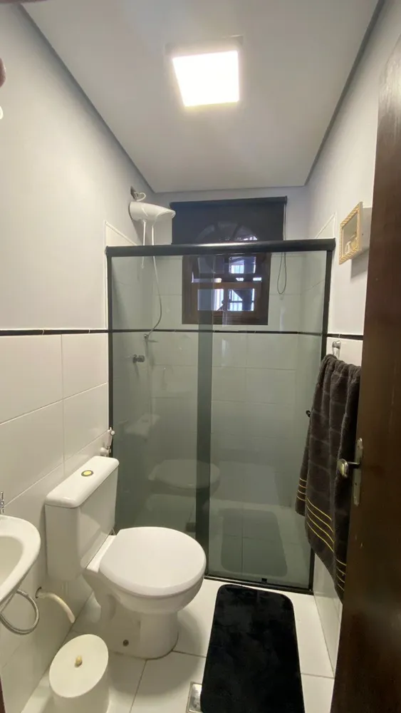 Sobrado, 3 quartos, 200 m² - Foto 11