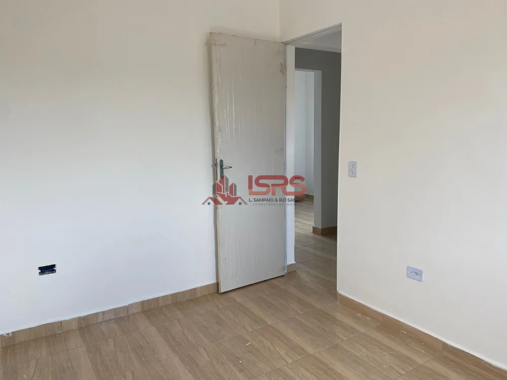 Casa de Condomínio, 2 quartos - Foto 1