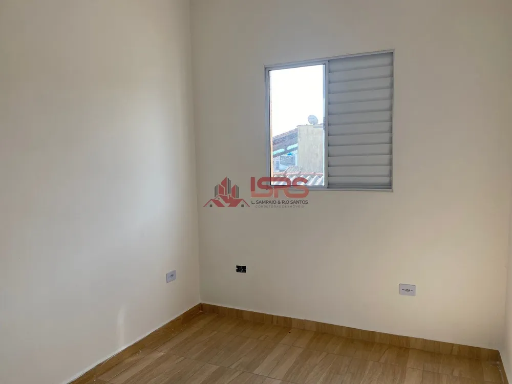 Casa de Condomínio, 2 quartos - Foto 7