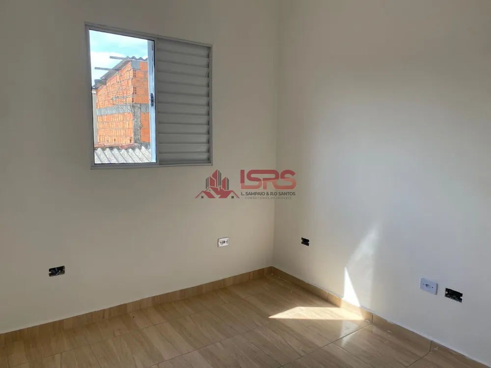 Casa de Condomínio, 2 quartos - Foto 2