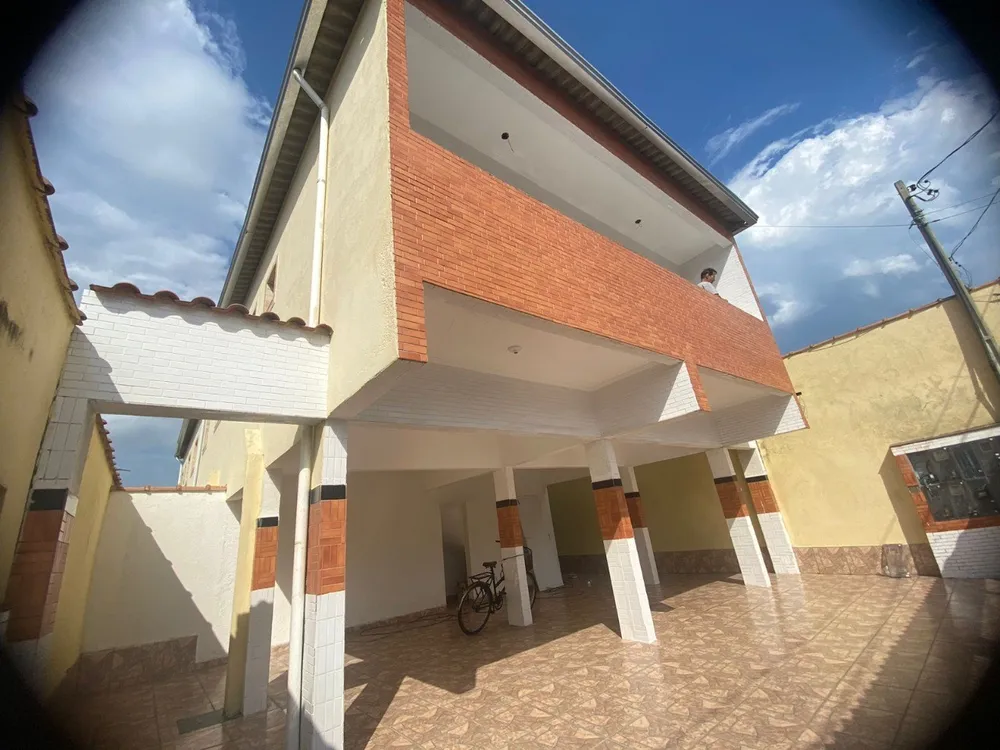 Casa de Condomínio, 2 quartos - Foto 9