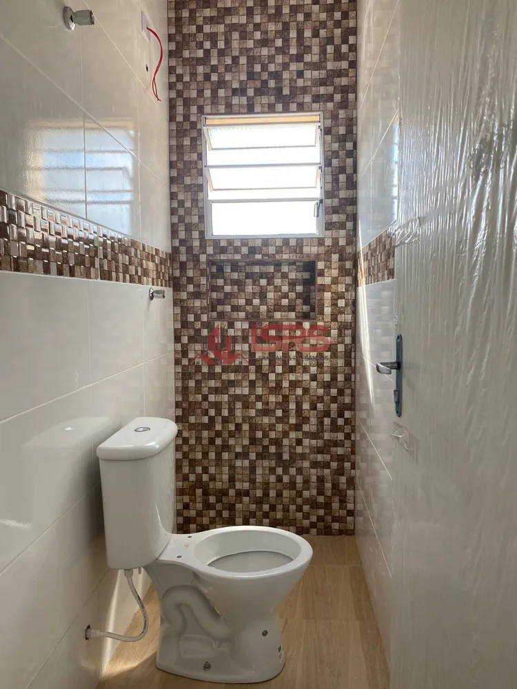 Casa de Condomínio, 2 quartos - Foto 3