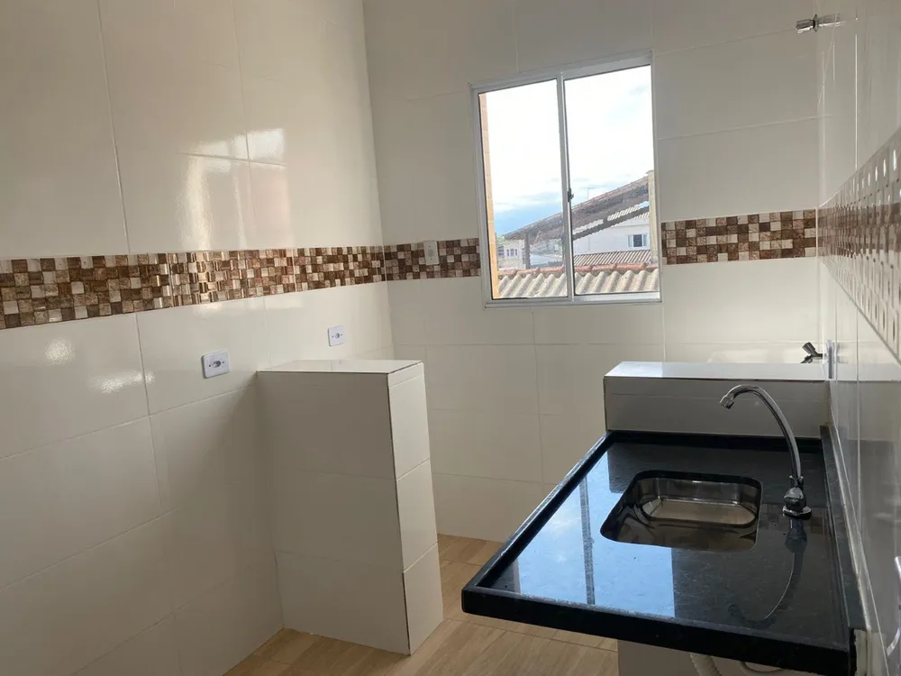 Casa de Condomínio, 2 quartos - Foto 10