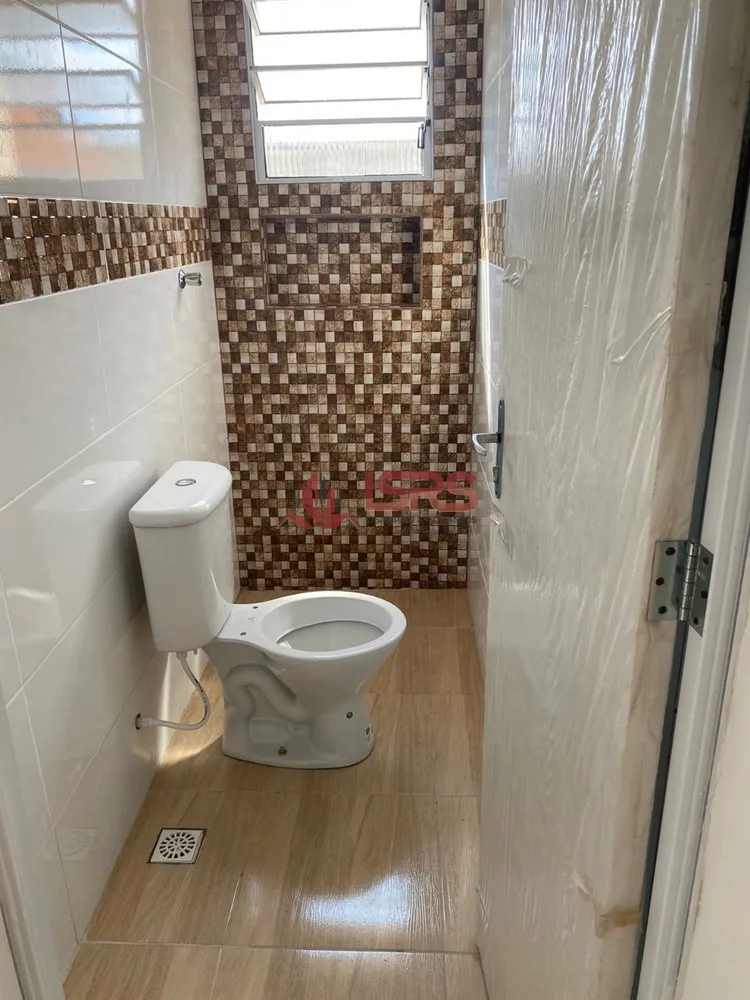 Casa de Condomínio, 2 quartos - Foto 8