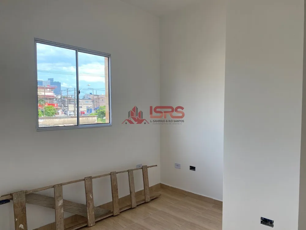 Casa de Condomínio, 2 quartos - Foto 6