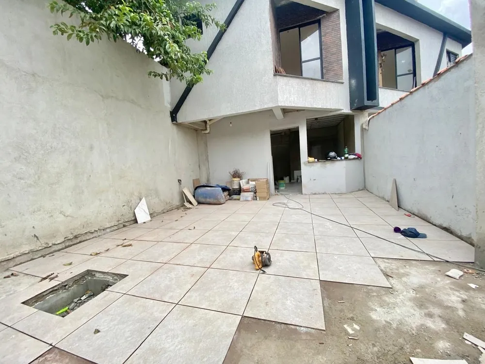 Apartamento, 3 quartos, 56 m² - Foto 8